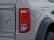 2026 Ford Bronco Big Bend SUV