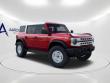 2026 Ford Bronco Heritage Edition SUV
