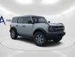 2026 Ford Bronco Big Bend SUV