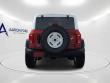 2026 Ford Bronco Heritage Edition SUV
