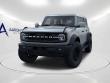 2026 Ford Bronco Outer Banks SUV
