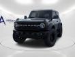 2026 Ford Bronco Badlands SUV