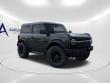 2026 Ford Bronco Badlands SUV