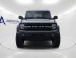 2026 Ford Bronco Outer Banks SUV