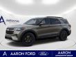 2027 Ford Explorer Tremor SUV