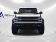 2026 Ford Bronco Outer Banks SUV