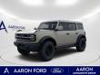 2026 Ford Bronco Outer Banks SUV