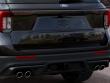 2027 Ford Explorer ST SUV