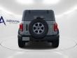 2026 Ford Bronco Big Bend SUV
