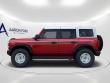 2026 Ford Bronco Heritage Edition SUV