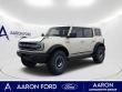2026 Ford Bronco Outer Banks SUV