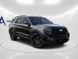2027 Ford Explorer ST SUV