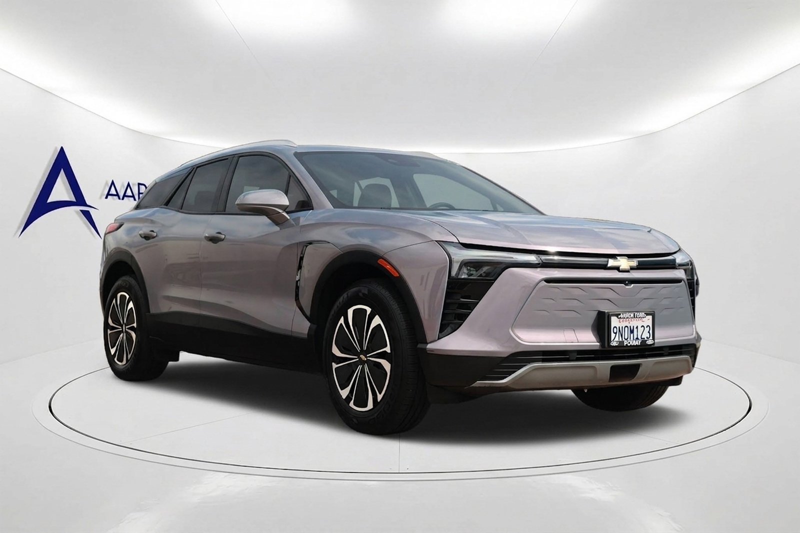 Used 2024 Chevrolet Blazer EV LT SUV