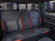 2026 Ford Ranger Raptor Truck