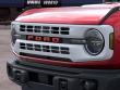 2026 Ford Bronco Heritage Edition SUV