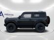 2026 Ford Bronco Badlands SUV
