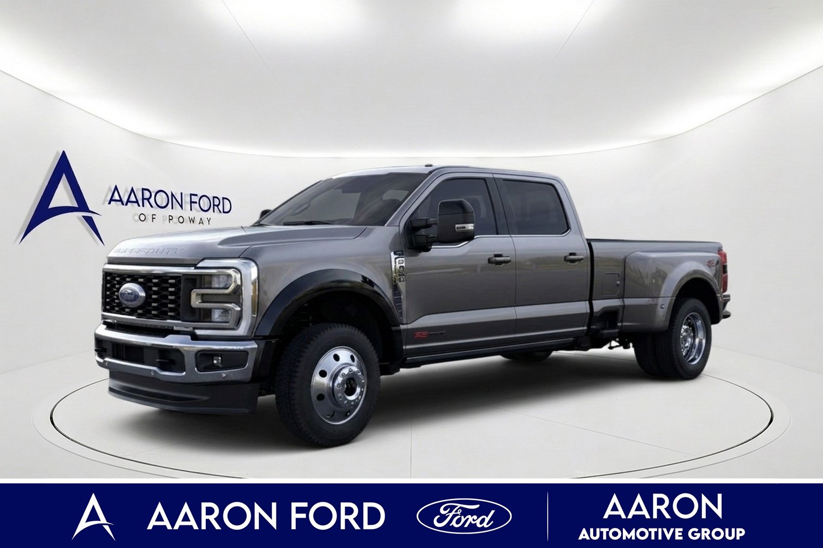 2026 Ford F-450 Super Duty