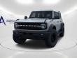 2026 Ford Bronco Outer Banks SUV