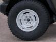 2026 Ford Bronco Heritage Edition SUV