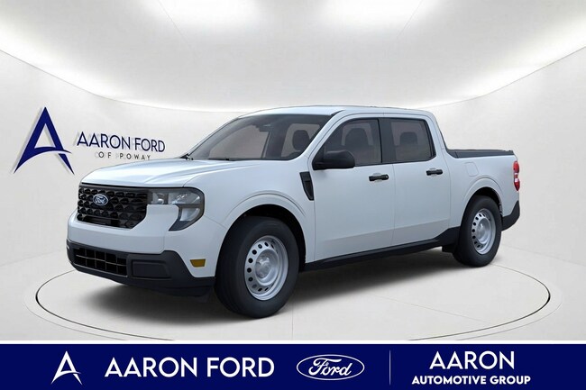 2026 Ford Maverick XL Truck