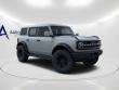 2026 Ford Bronco Outer Banks SUV