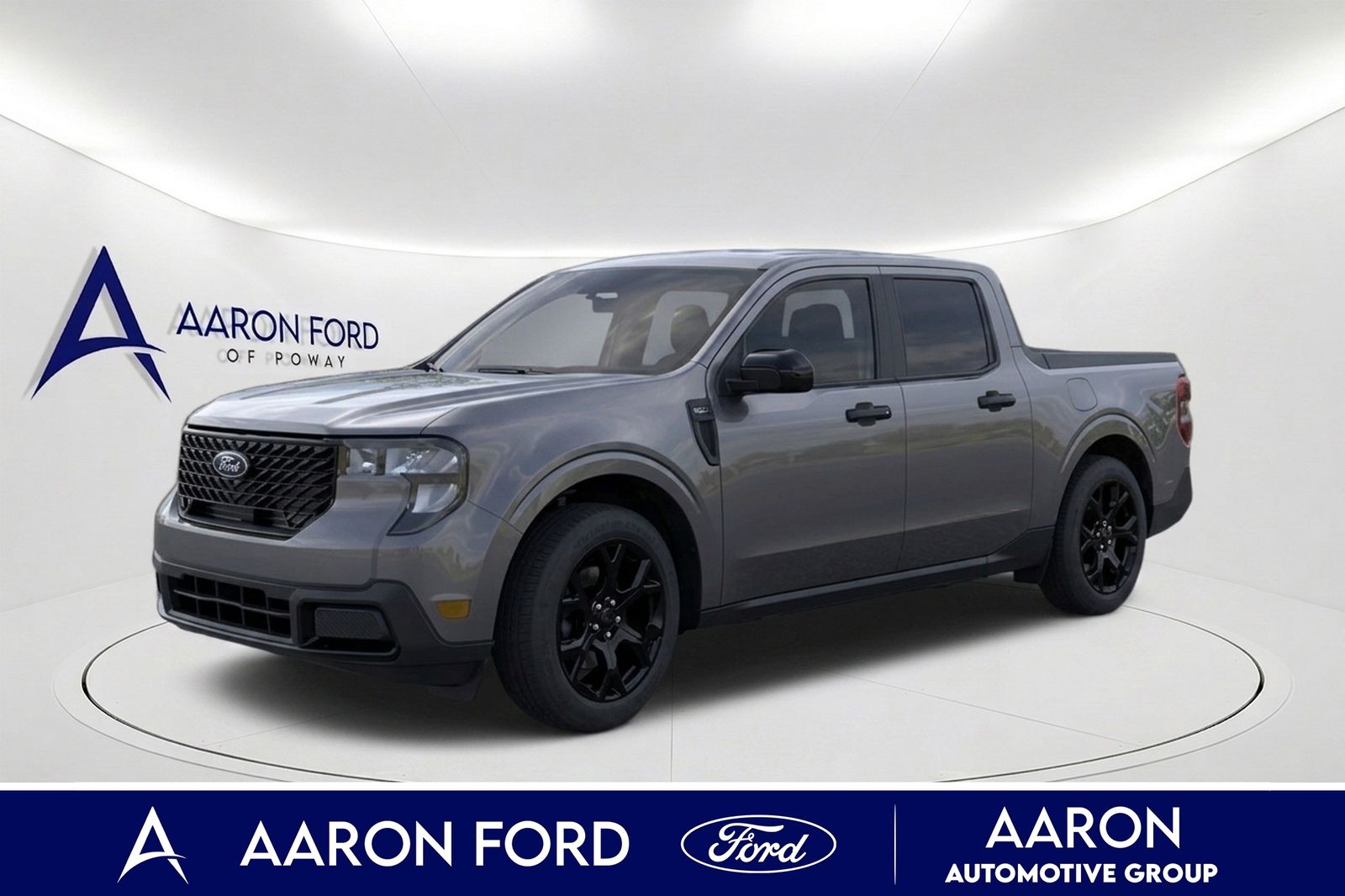 2025 Ford Maverick