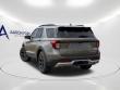 2027 Ford Explorer Tremor SUV