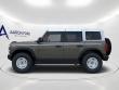 2026 Ford Bronco Heritage Edition SUV