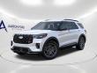 2027 Ford Explorer ST SUV