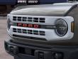 2026 Ford Bronco Heritage Edition SUV