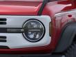 2026 Ford Bronco Heritage Edition SUV