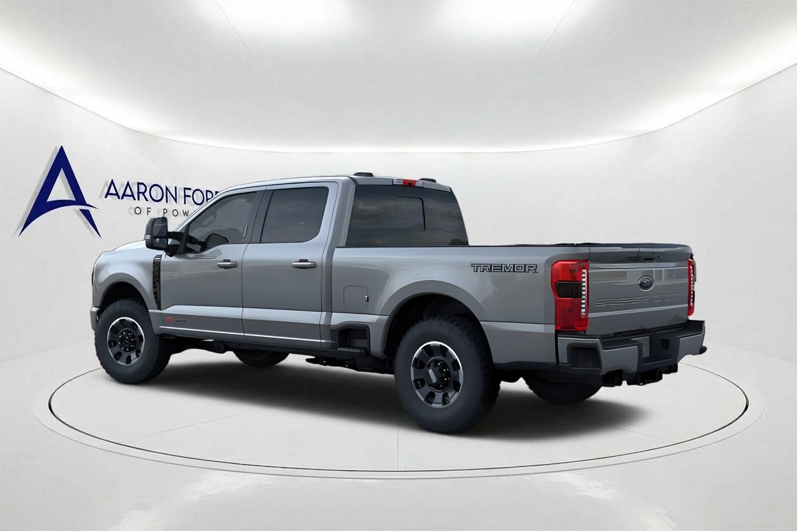 New 2026 Ford F-250SD Lariat Truck