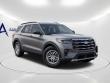 2027 Ford Explorer Active SUV