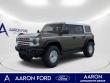 2026 Ford Bronco Heritage Edition SUV
