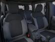 2026 Ford Bronco Big Bend SUV