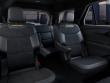 2027 Ford Explorer Tremor SUV