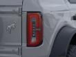 2026 Ford Bronco Outer Banks SUV