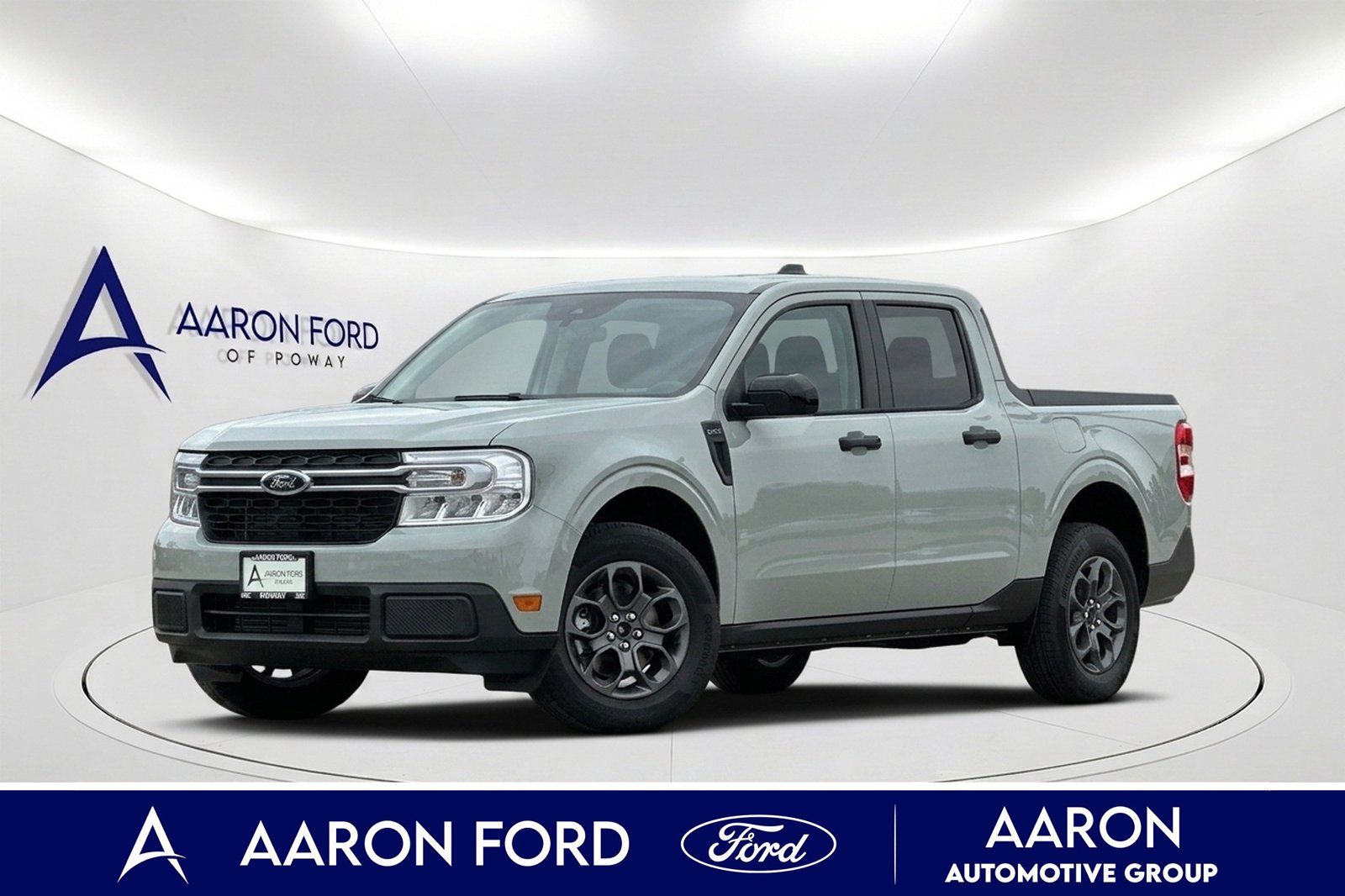 2025 Ford Maverick XLT Truck