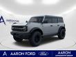 2026 Ford Bronco Outer Banks SUV