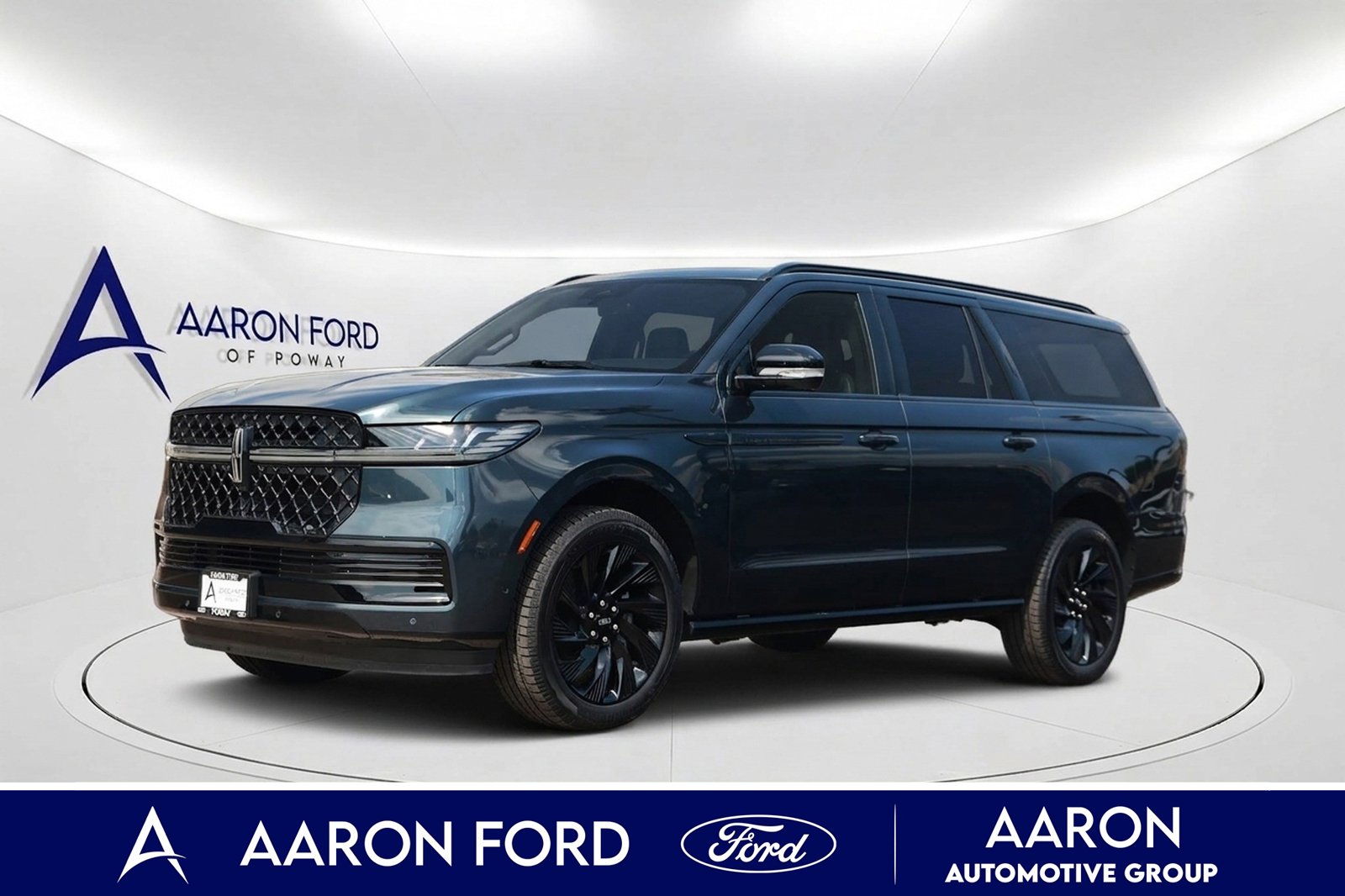 2025 Lincoln Navigator
