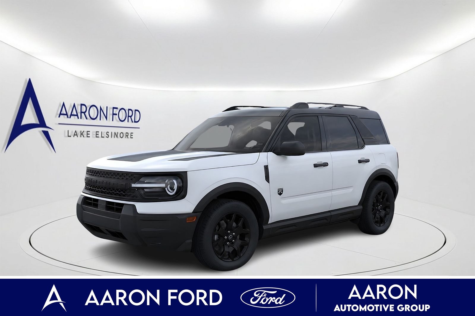 2026 Ford Bronco Sport Big Bend SUV