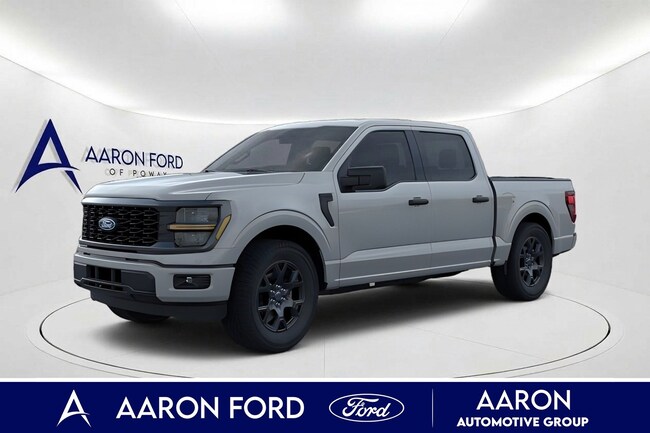 2026 Ford F-150 STX Truck
