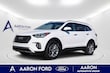  Hyundai Santa Fe XL
