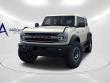 2026 Ford Bronco Outer Banks SUV