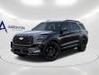 2027 Ford Explorer ST SUV