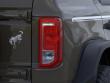 2026 Ford Bronco Heritage Edition SUV