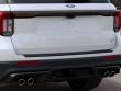 2027 Ford Explorer ST SUV