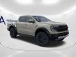 2026 Ford Ranger Raptor Truck