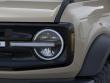 2026 Ford Bronco Outer Banks SUV