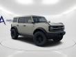 2026 Ford Bronco Outer Banks SUV
